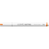 COPIC Marker acrea 0.8mm 20077009 Mandarin Orange