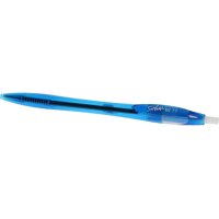 SCRIVA Stylo à bille DJ77 M 10223 bleu