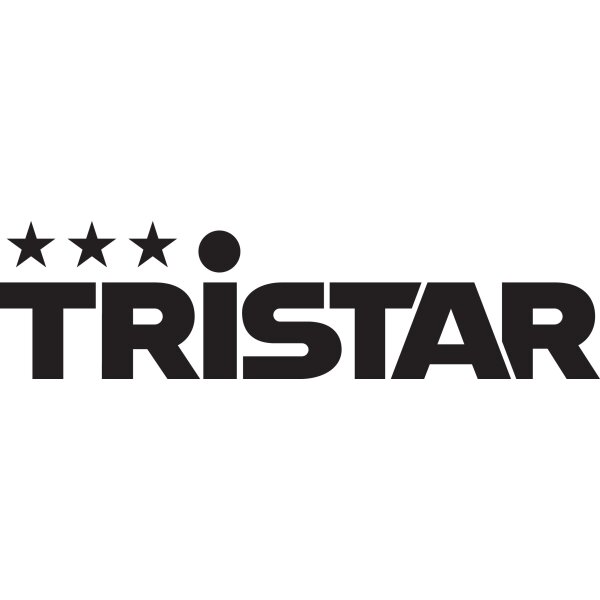TRISTAR Bouilloire 1.7lt WK-3377 avec pot en verre