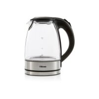 TRISTAR Bouilloire 1.7lt WK-3377 avec pot en verre