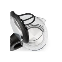 TRISTAR Bouilloire 1.7lt WK-3377 avec pot en verre