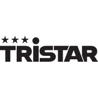 TRISTAR Bouilloire 1.7lt WK-3377 avec pot en verre