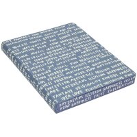 NUUNA Carnet GRAPHIC L A5 350056468 WORLD PLAYS, dots 256 feuil.
