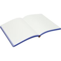 NUUNA Notizbuch GRAPHIC L A5 350056369 HI, dots 256 Blatt