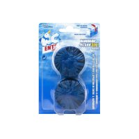 WC-ENTE Blue Bloc Cuve rinçage 2x50g 1037872