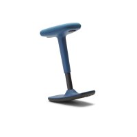 TRENDOFFICE Stehhocker TO-SWIFT 9299_KOB blau