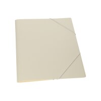 EROLA Dossier-classeur A4 33299 O WEISS blanc