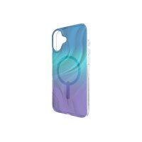 ZAGG Milan Cases Snap Apple 702315107 iPhone 16 Plus,Deep Aurora