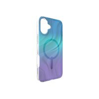 ZAGG Milan Cases Snap Apple 702315107 iPhone 16 Plus,Deep Aurora
