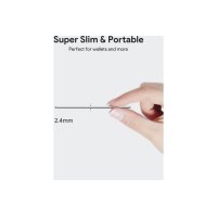 AUKEY TrackMate 3 Smart TrackerCard TM-21