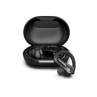 JLAB Epic Sport ANC 3 Earbuds IEUEBEPICSPT3RBLK82 True...