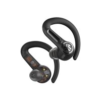 JLAB Epic Sport ANC 3 Earbuds IEUEBEPICSPT3RBLK82 True Wireless, Black