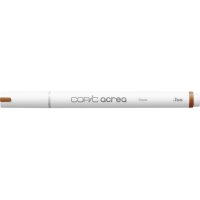 COPIC Marker acrea 0.8mm 20077004 Sepia