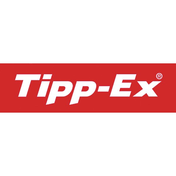 TIPP-EX Rouleaux de correc. 4.2mmx12m 8395492 Easy Correct 2+1