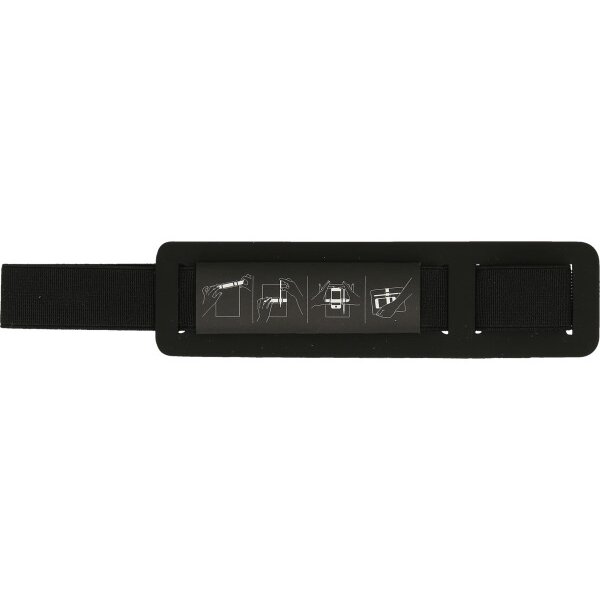 NUUNA Anti Handbag Porte-stylo L 350088860 noir