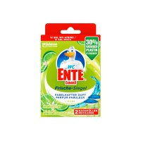 WC-ENTE Fresh Discs 1136382 Lemon, Refill