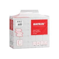 KATRIN Serviettes de bain N.Stop M2 589665 2x, blanc,...