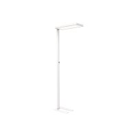 MAUL Lampadaire MAULjura 245.00 dimmable, blanc