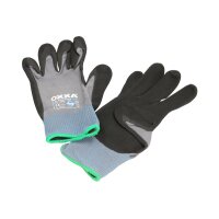 OXXA Ganz X-Pro-Flex Air XXL 51.292.11 Nylon noir