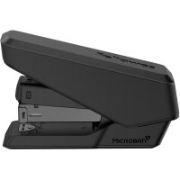 FELLOWES Agrafeuse EasyPress LX840 5012901 Microban, noir...