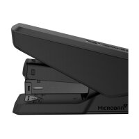 FELLOWES Agrafeuse EasyPress LX840 5012901 Microban, noir...