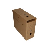 NIPS Archivschachtel Select 853445162 120x335x275mm...