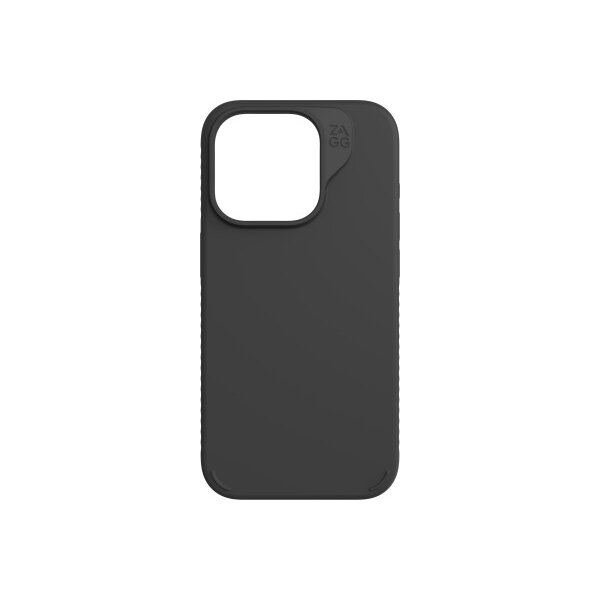 ZAGG Manhattan Cases Snap 702312678 Apple iPhone 15 Pro,Black