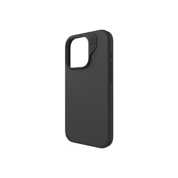 ZAGG Manhattan Cases Snap 702312678 Apple iPhone 15 Pro,Black