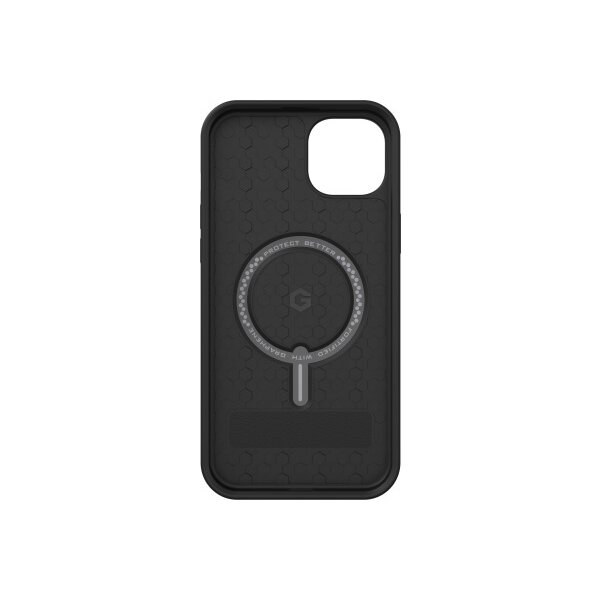 ZAGG Denali Cases Snap KS 702312717 iPhone 15/14 Plus,Black
