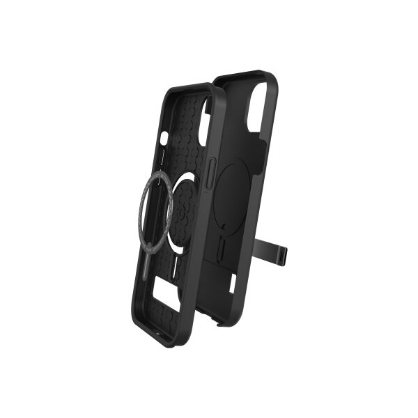 ZAGG Denali Cases Snap KS 702312717 iPhone 15/14 Plus,Black