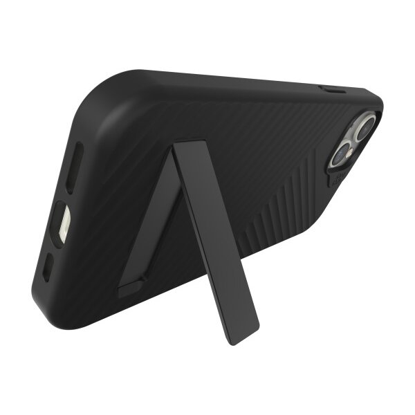 ZAGG Denali Cases Snap KS 702312717 iPhone 15/14 Plus,Black