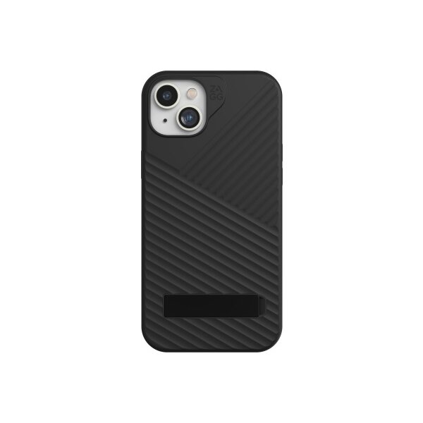 ZAGG Denali Cases Snap KS 702312717 iPhone 15/14 Plus,Black