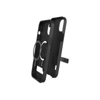 ZAGG Denali Cases Snap KS 702312717 iPhone 15/14 Plus,Black