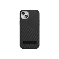 ZAGG Denali Cases Snap KS 702312717 iPhone 15/14 Plus,Black