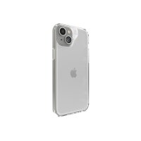ZAGG Crystal Palace Cases Apple 702312613 iPhone 15/14 Plus,Clear