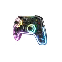 DRAGONSHOCK Orion Glow Wireless Ctrl. DSCNSW-GLW NSW