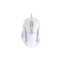 TURTLE BEACH Kone II Gaming Mouse TBM-1003-15 Wired, White