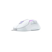 TURTLE BEACH Kone II Gaming Mouse TBM-1003-15 Wired, White