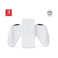 POWER A Joy-Con Comfort Grip NSAC0293-01 NSW, White