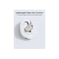 AUKEY Sports Fit Open-Ear TWS EP-S1 WH White