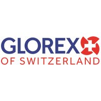 GLOREX Set mèches bougie 100cm 686201 Gr. 7,14,16