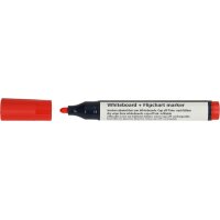 SCHNEIDER Boardmarker MAXX 290 000108-02 rouge, pointe ronde