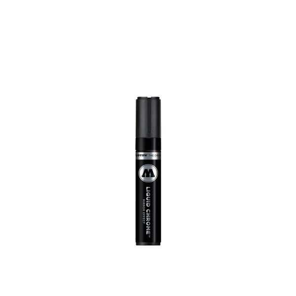 MOLOTOW Liquid Marker 5-8mm 703104 Chrome