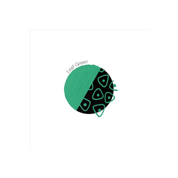 COPIC Marker acrea 0.8mm 20077011 Leaf Green