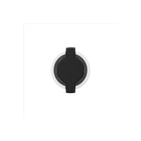 COPIC Marker acrea 0.8mm 20077002 Rich Black