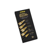 ONLINE Gold Lettering Set 18517 5-teilig