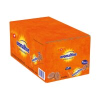 OVOMALTINE Crunchy Biscuit 102186114 62g, 18 pcs.