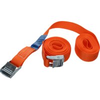 NEUTRAL Spanngurte 2.5m 25.06.935.00.325 mit...