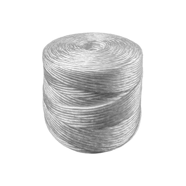 NEUTRAL Handpackschnur PP 10.23.005.00.550 weiss 3mm/900m