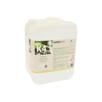 WEITACLEAN Schnellentkalker 10L 19523.14310 K4 ECO